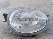 Toyota Corolla 2007 farası